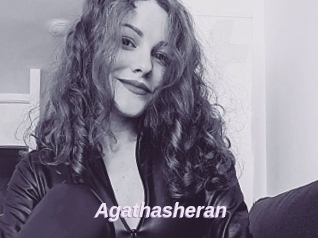 Agathasheran