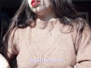 Agathesoum