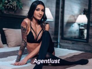 Agentlust