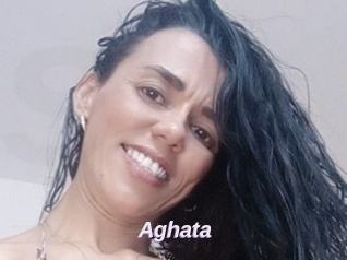 Aghata