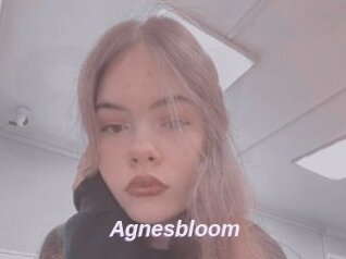 Agnesbloom
