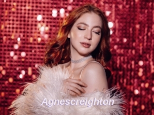 Agnescreighton