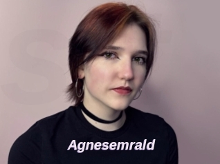 Agnesemrald