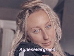 Agnesevergreen