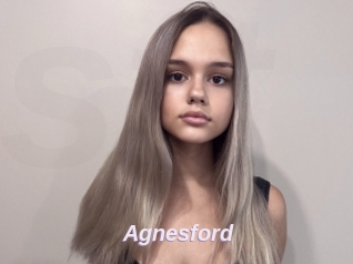 Agnesford