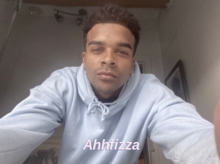 Ahhfizza