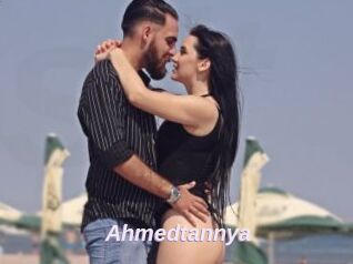 Ahmedtannya