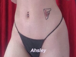 Ahsley