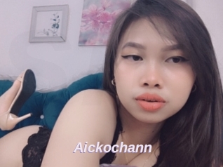 Aickochann