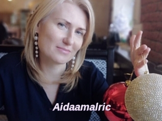 Aidaamalric