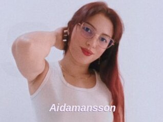 Aidamansson