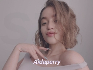 Aidaperry