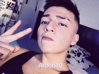 Aiden80