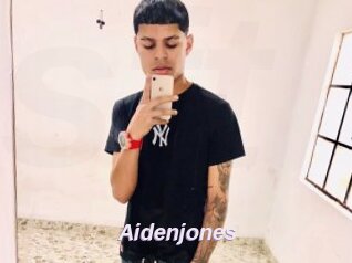 Aidenjones