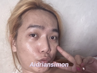 Aidriansimon