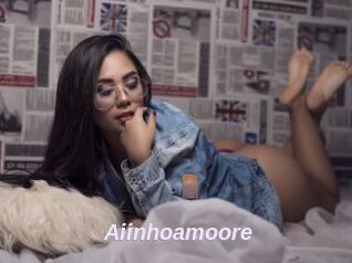 Aiinhoamoore