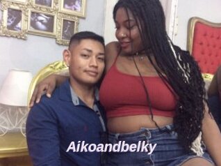 Aikoandbelky