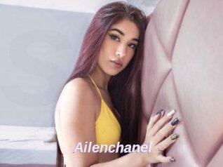 Ailenchanel