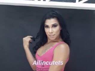 Ailincutets