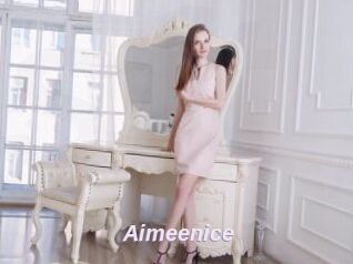 Aimeenice