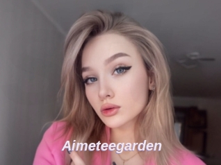 Aimeteegarden