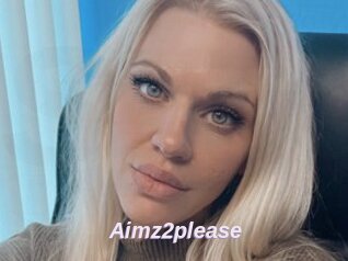 Aimz2please
