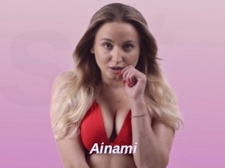 Ainami