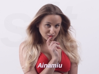 Ainamiu