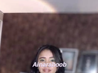 Ainaraboob
