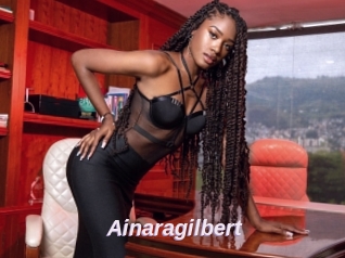 Ainaragilbert