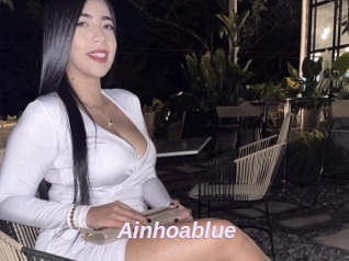 Ainhoablue