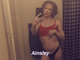 Ainsley