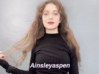Ainsleyaspen