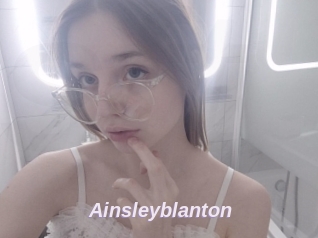 Ainsleyblanton