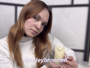Ainsleybrownell