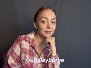 Ainsleyburge