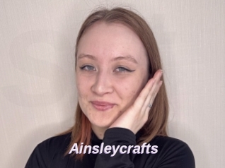 Ainsleycrafts