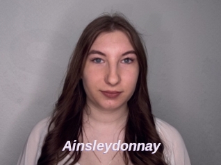 Ainsleydonnay