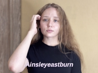 Ainsleyeastburn