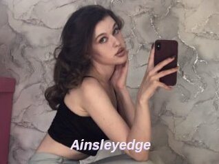 Ainsleyedge