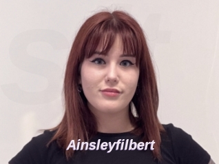 Ainsleyfilbert