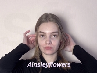 Ainsleyflowers