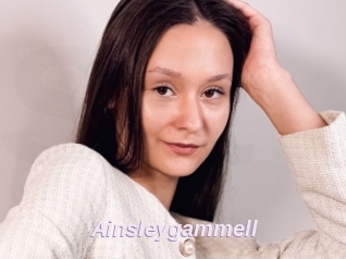 Ainsleygammell