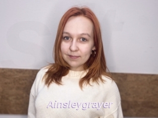 Ainsleygrayer
