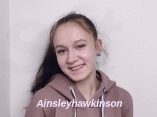 Ainsleyhawkinson