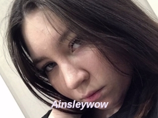 Ainsleywow