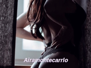 Airamontecarrlo