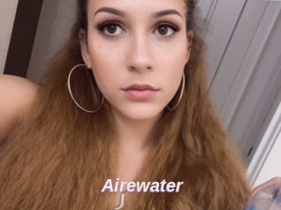 Airewater