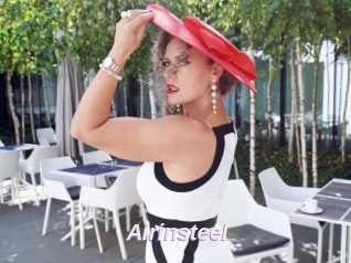 Airinsteel