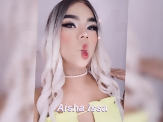 Aisha_issa